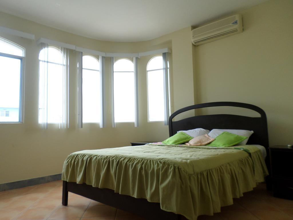 סלינאס Hotel Caridi חדר תמונה
