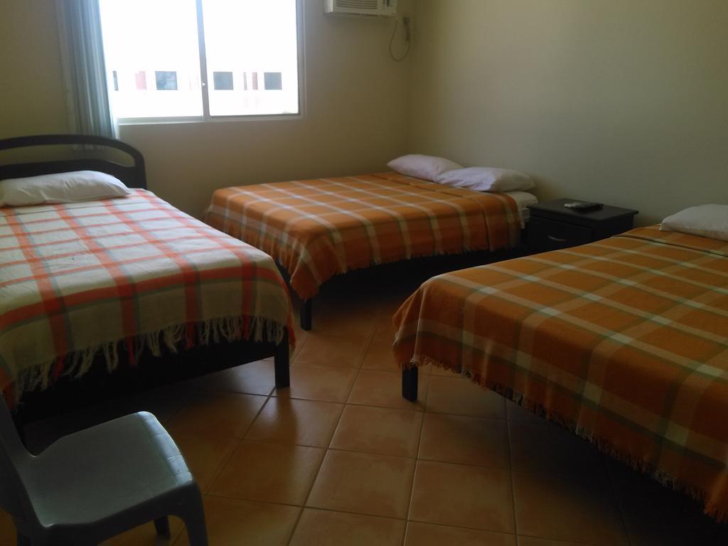 סלינאס Hotel Caridi חדר תמונה
