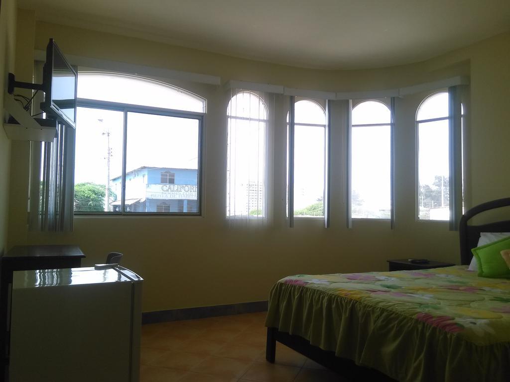 סלינאס Hotel Caridi חדר תמונה