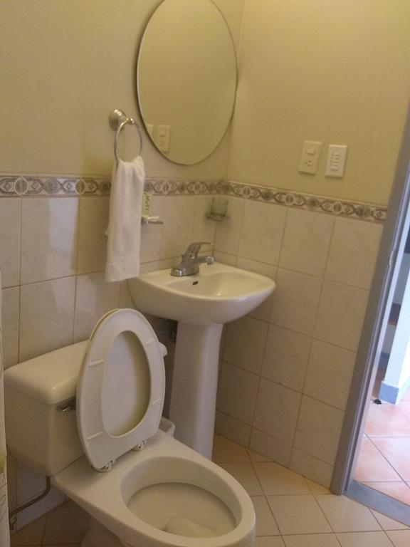 סלינאס Hotel Caridi חדר תמונה