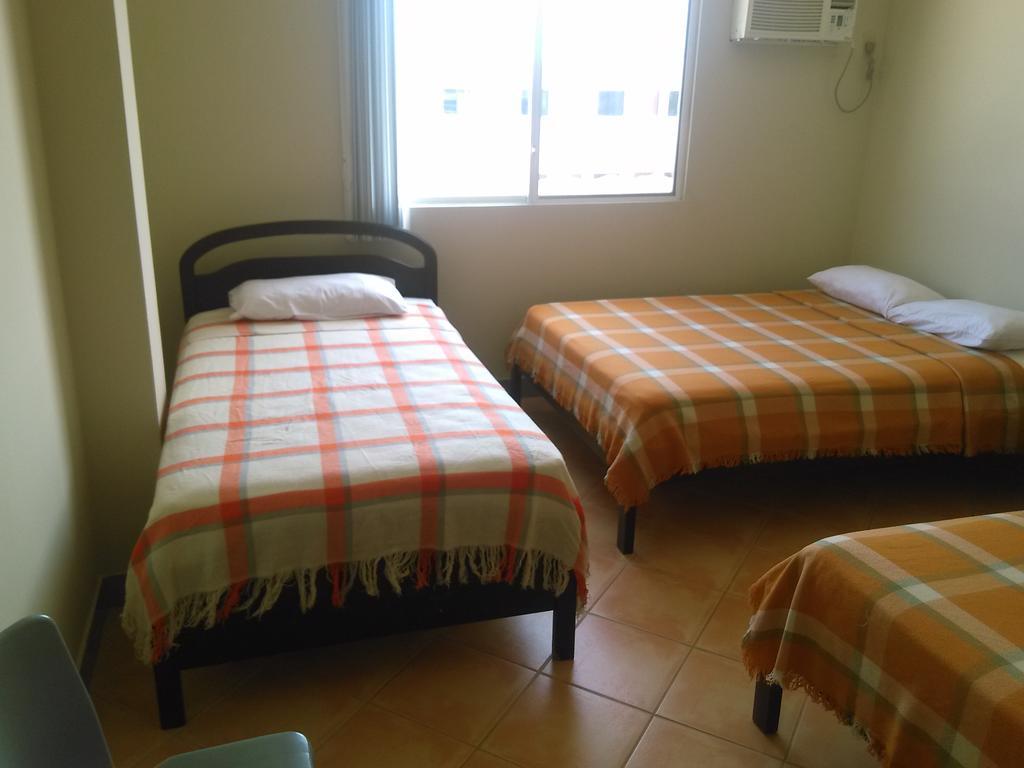 סלינאס Hotel Caridi חדר תמונה